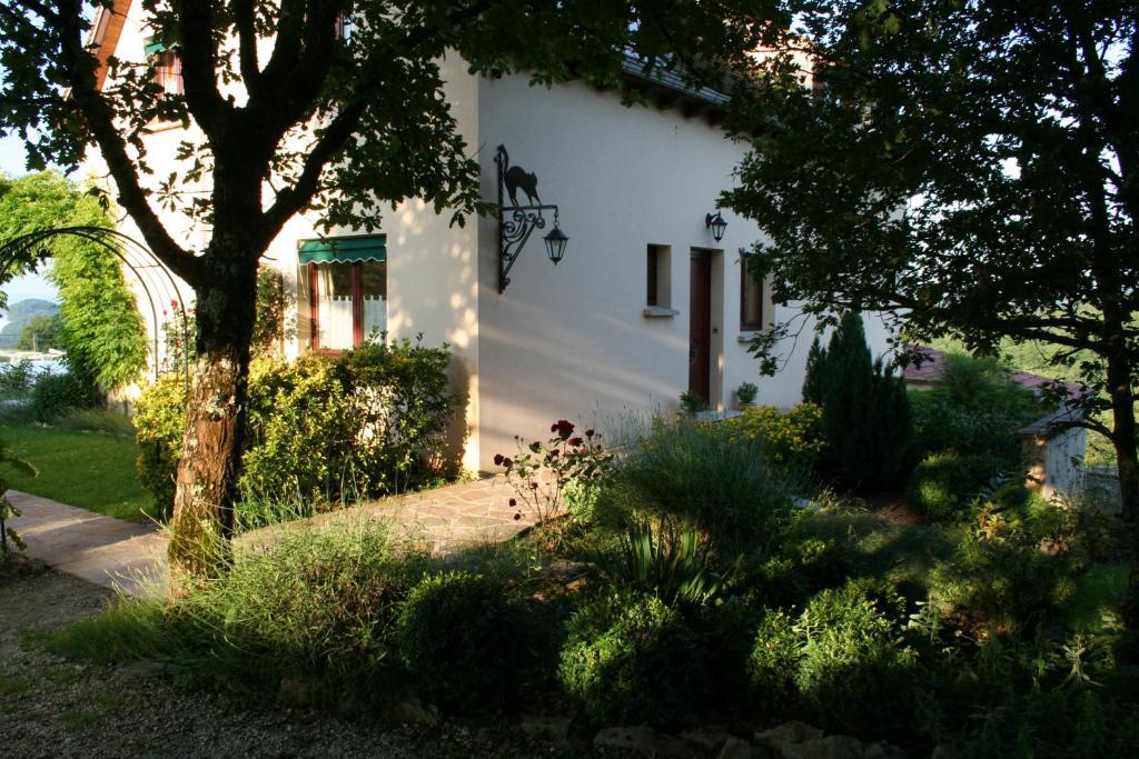Villa Touloumo Mayrac Exterior foto