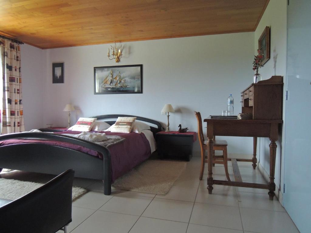 Villa Touloumo Mayrac Exterior foto